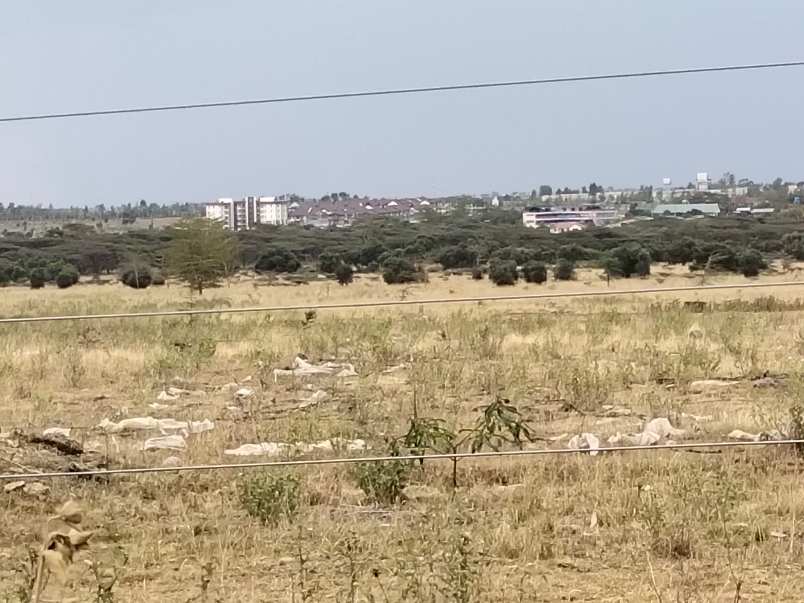 100-acre development land for sale in Kitengela Acacia suitable for residential, commercial, or institutional projects.100-acre development land for sale in Kitengela Acacia suitable for residential, commercial, or institutional projects.