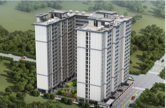 Modern studio, 1, 2, and 3-bedroom apartments for sale at City Oasis Homes in Valley Arcade, Nairobi, offering premium finishes and strong investment value.