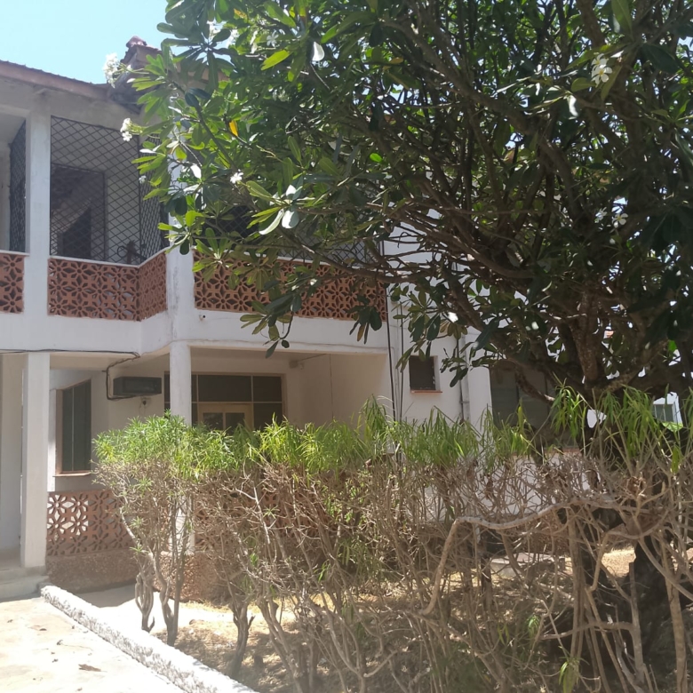 2-bedroom apartment for sale at Bubbles Residence in Casuarina featuring a swimming pool, gym, gated community security, and easy beach access.