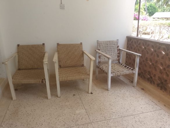 2-bedroom apartment for sale at Bubbles Residence in Casuarina featuring a swimming pool, gym, gated community security, and easy beach access.