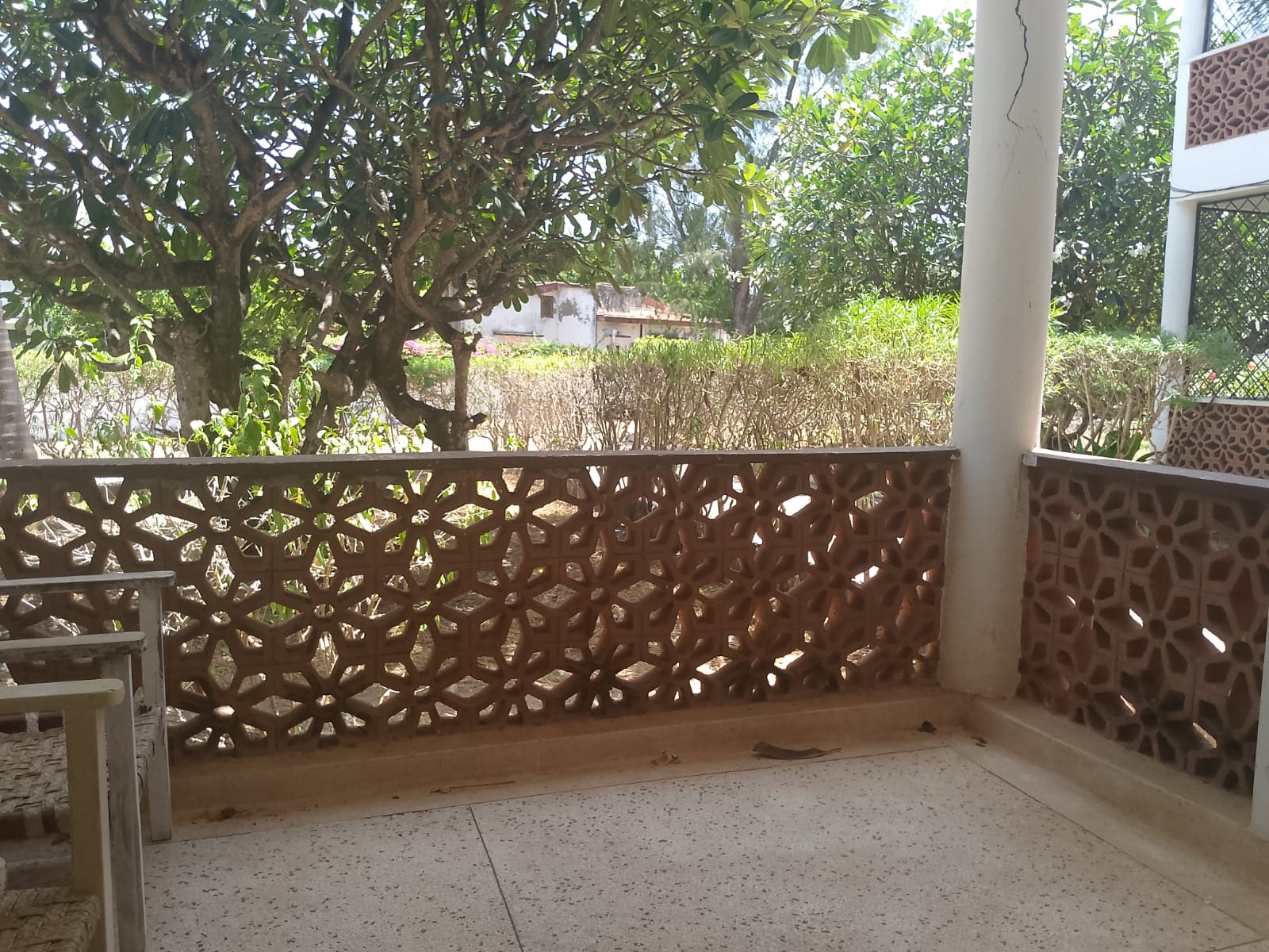 2-bedroom apartment for sale at Bubbles Residence in Casuarina featuring a swimming pool, gym, gated community security, and easy beach access.