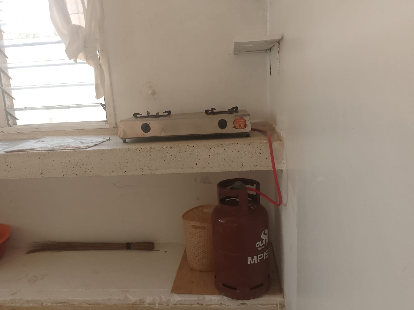 2-bedroom apartment for sale at Bubbles Residence in Casuarina featuring a swimming pool, gym, gated community security, and easy beach access.