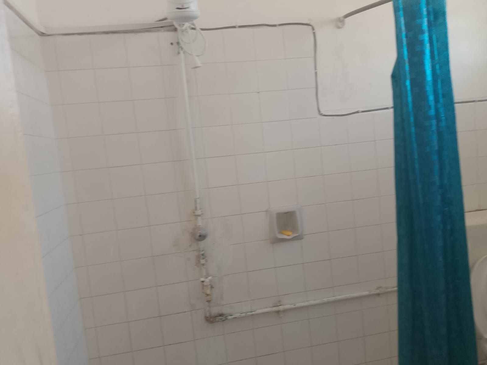 2-bedroom apartment for sale at Bubbles Residence in Casuarina featuring a swimming pool, gym, gated community security, and easy beach access.