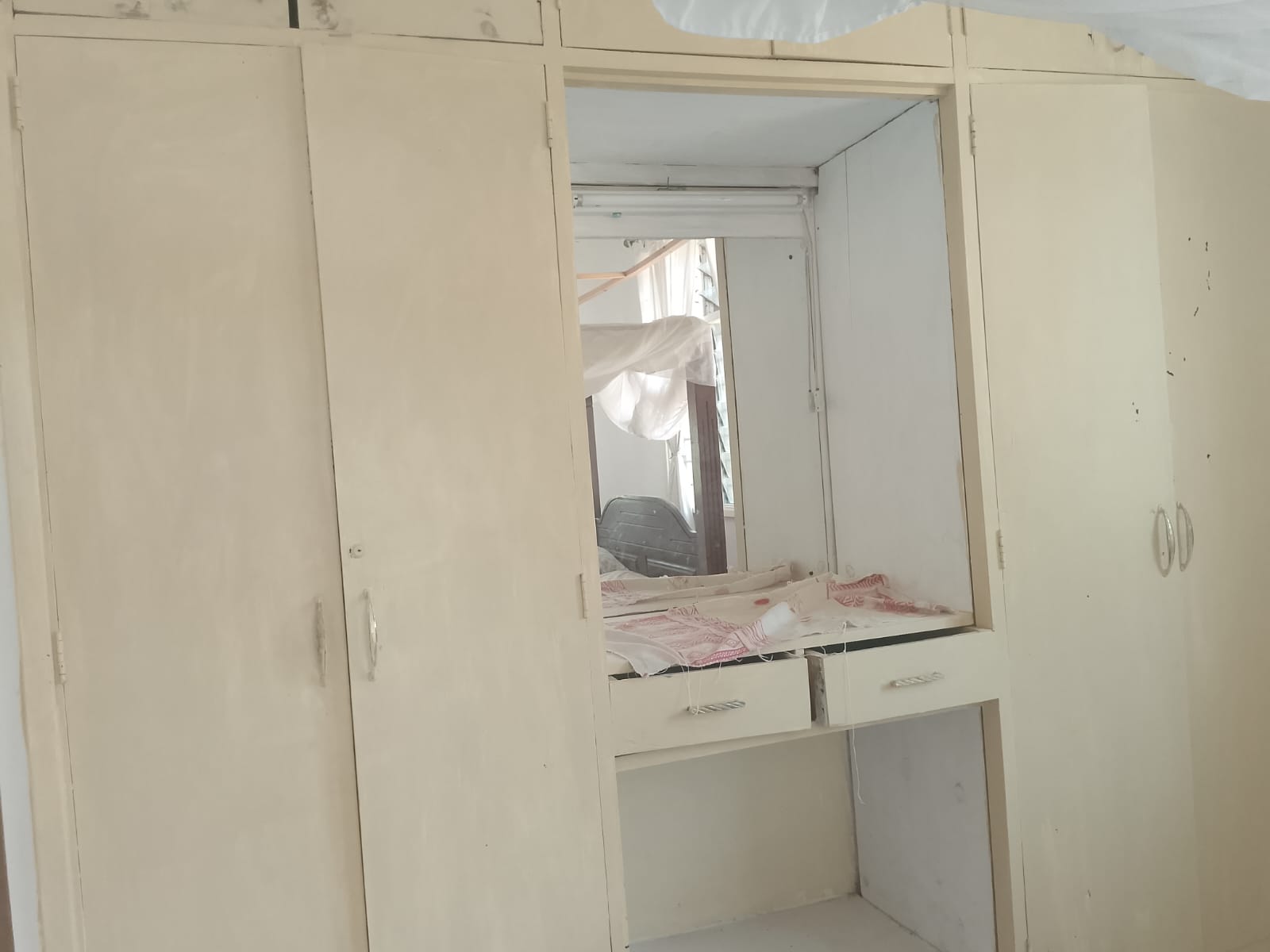 2-bedroom apartment for sale at Bubbles Residence in Casuarina featuring a swimming pool, gym, gated community security, and easy beach access.