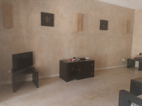 Luxury 1-bedroom beachfront apartment at The Lawford Kenya with ocean views, swimming pools, restaurant, and entertainment facilities available for long-term rent.