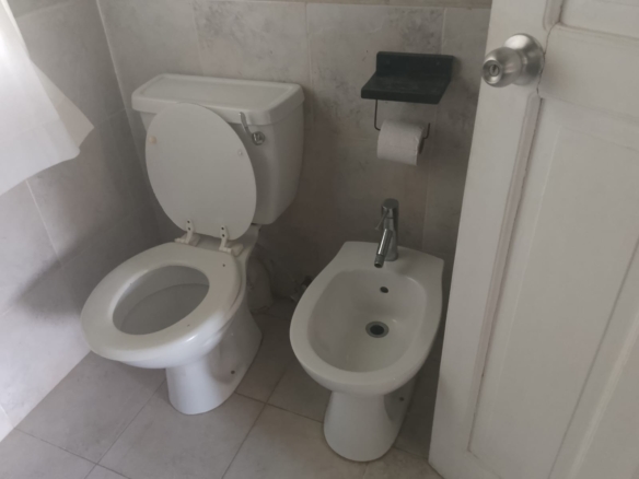 2-bedroom beachfront apartment for rent at Lawfords Malindi with swimming pools, gardens, entertainment facilities, and ocean views.