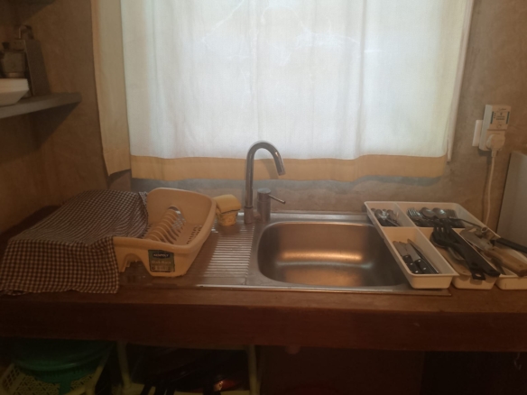 2-bedroom beachfront apartment for rent at Lawfords Malindi with swimming pools, gardens, entertainment facilities, and ocean views.