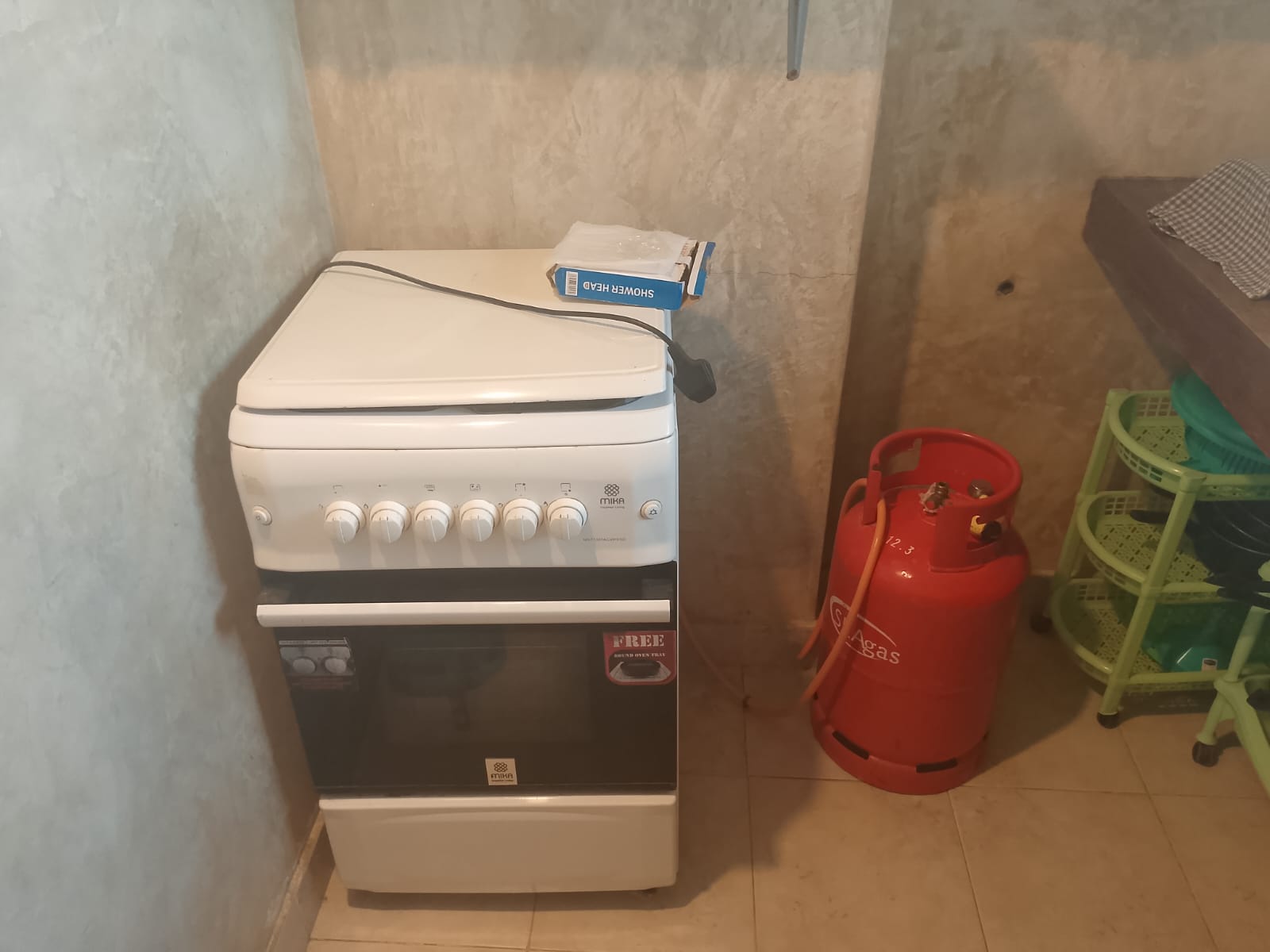 2-bedroom beachfront apartment for rent at Lawfords Malindi with swimming pools, gardens, entertainment facilities, and ocean views.