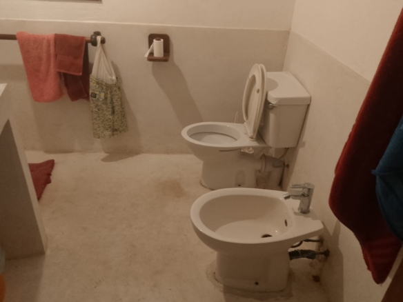 2-bedroom beachfront apartment for sale in Park Marine Estate Malindi with ocean views, gated security, and access via Silversands Road.