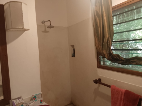 2-bedroom beachfront apartment for sale in Park Marine Estate Malindi with ocean views, gated security, and access via Silversands Road.