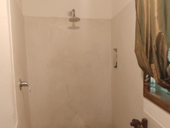 2-bedroom beachfront apartment for sale in Park Marine Estate Malindi with ocean views, gated security, and access via Silversands Road.