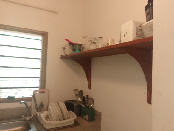 2-bedroom beachfront apartment for sale in Park Marine Estate Malindi with ocean views, gated security, and access via Silversands Road.