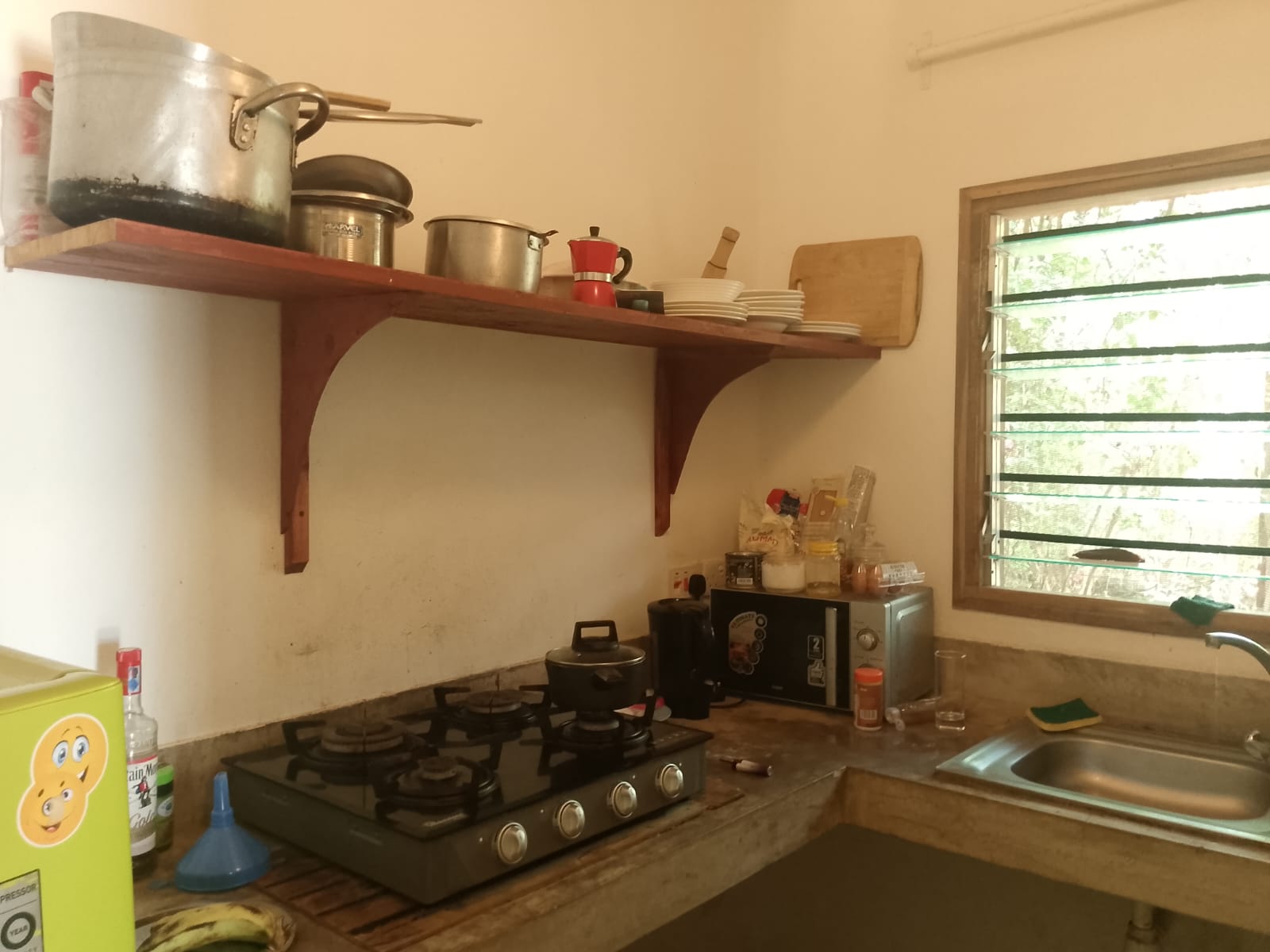 2-bedroom beachfront apartment for sale in Park Marine Estate Malindi with ocean views, gated security, and access via Silversands Road.