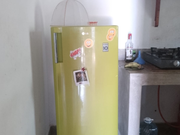 2-bedroom beachfront apartment for sale in Park Marine Estate Malindi with ocean views, gated security, and access via Silversands Road.