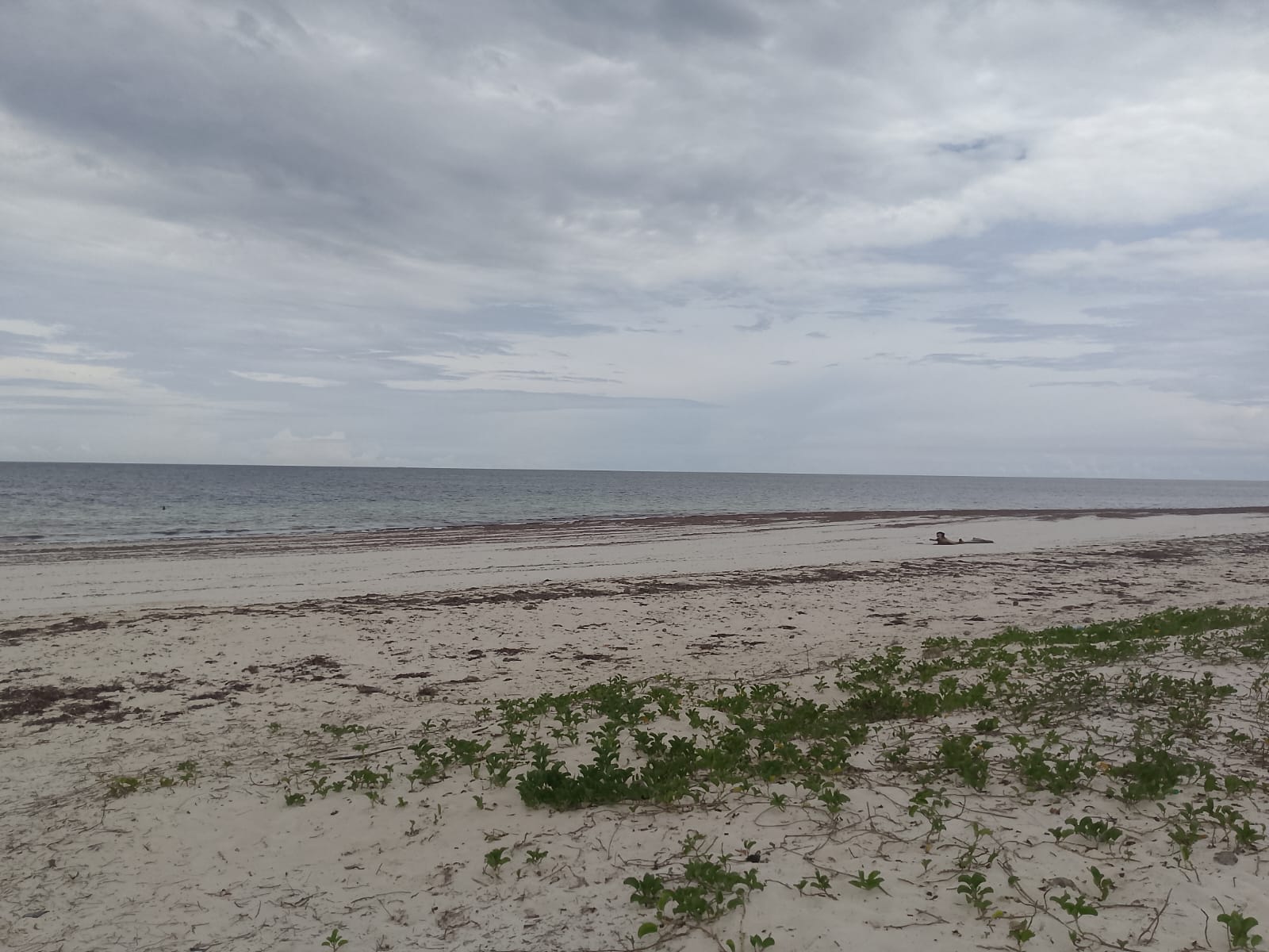 3 acres ocean-view land for sale along Bofa Road near Ngala Beach, featuring road frontage, subdivision potential, and a secure upscale neighborhood.