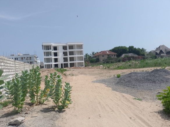 Prime 3-acre land for sale in Watamu near Rafiki Tamu Resort, Watamu Plaza, and Tembo Village. Fully titled, high growth, coastal investment opportunity.