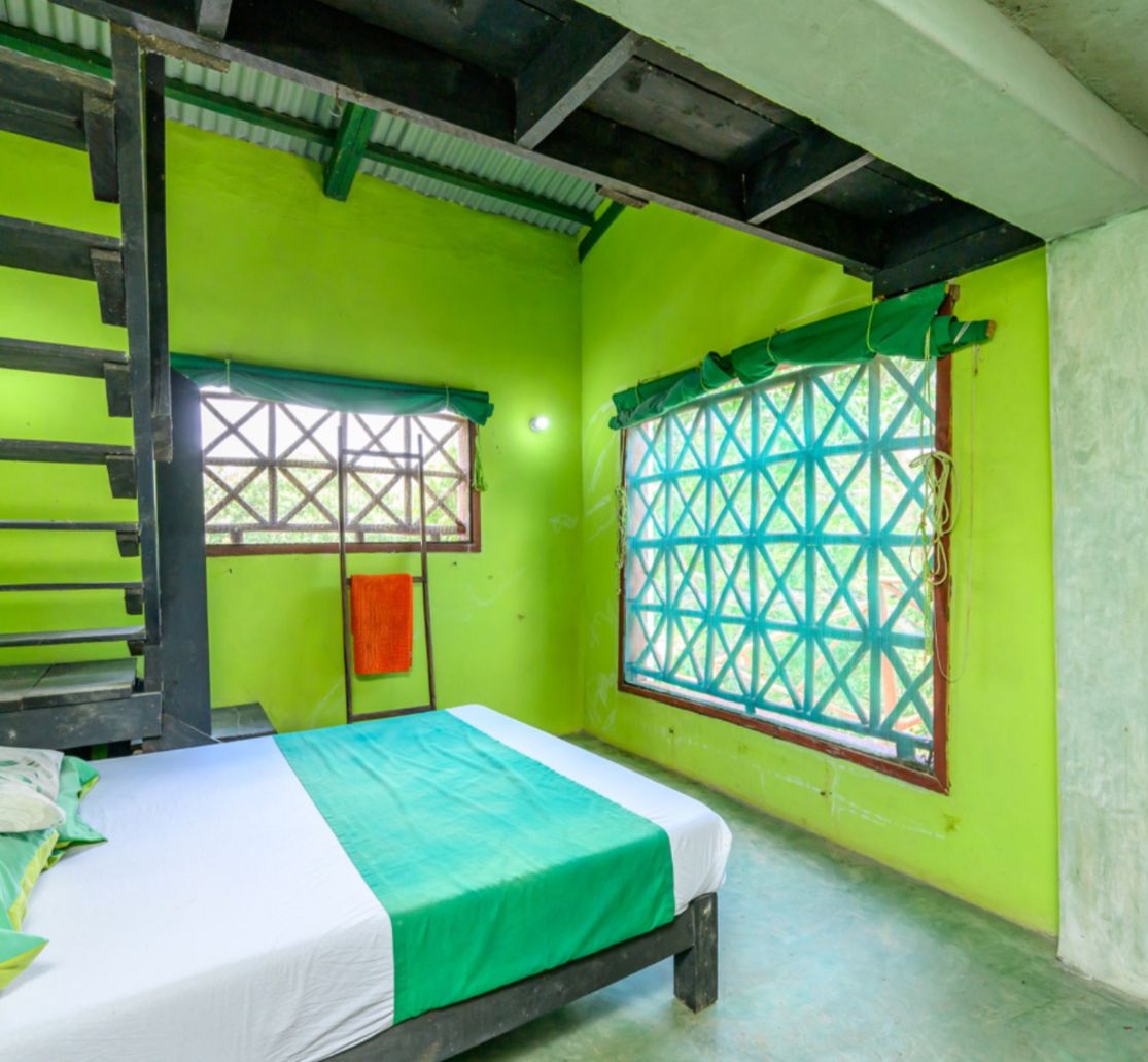 Luxury 2.7-acre creekfront property for sale in Mida Creek Watamu with ocean views, eco-lodge potential, and unique treehouse residence.