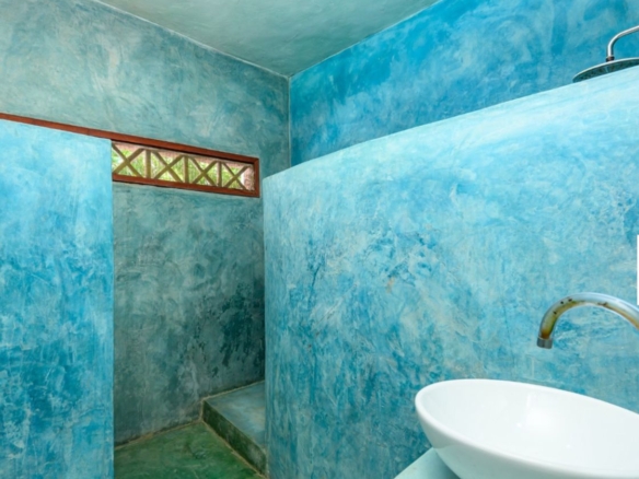 Luxury 2.7-acre creekfront property for sale in Mida Creek Watamu with ocean views, eco-lodge potential, and unique treehouse residence.