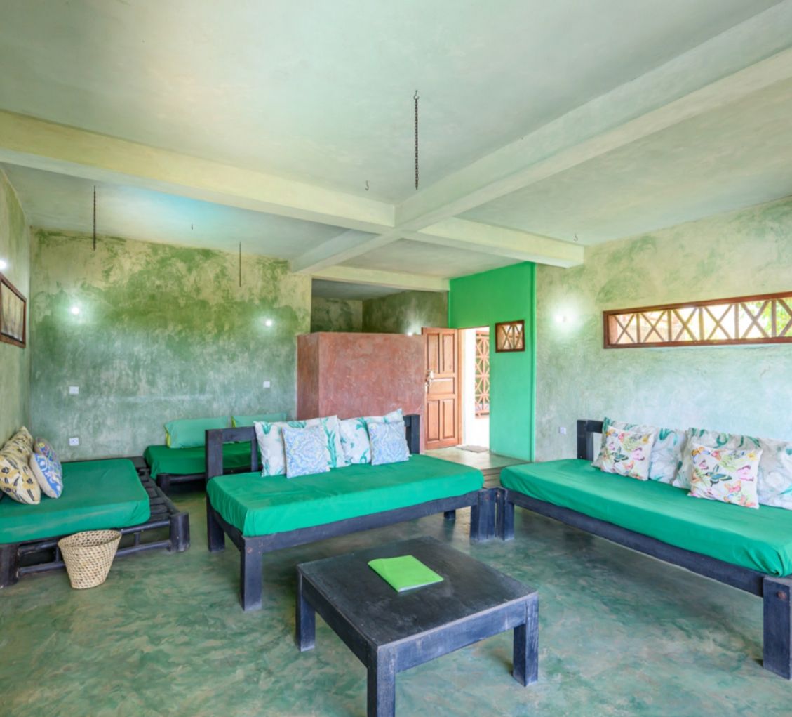 Luxury 2.7-acre creekfront property for sale in Mida Creek Watamu with ocean views, eco-lodge potential, and unique treehouse residence.