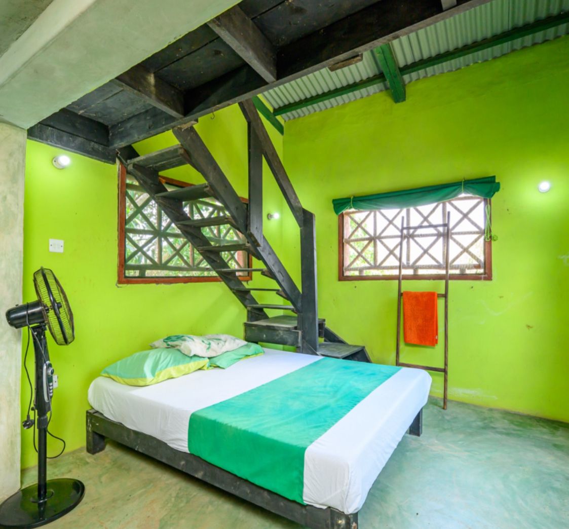 Luxury 2.7-acre creekfront property for sale in Mida Creek Watamu with ocean views, eco-lodge potential, and unique treehouse residence.