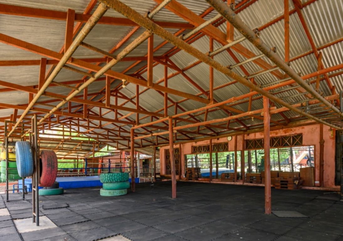 Luxury 2.7-acre creekfront property for sale in Mida Creek Watamu with ocean views, eco-lodge potential, and unique treehouse residence.