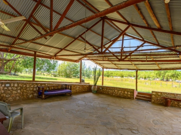 Luxury 2.7-acre creekfront property for sale in Mida Creek Watamu with ocean views, eco-lodge potential, and unique treehouse residence.