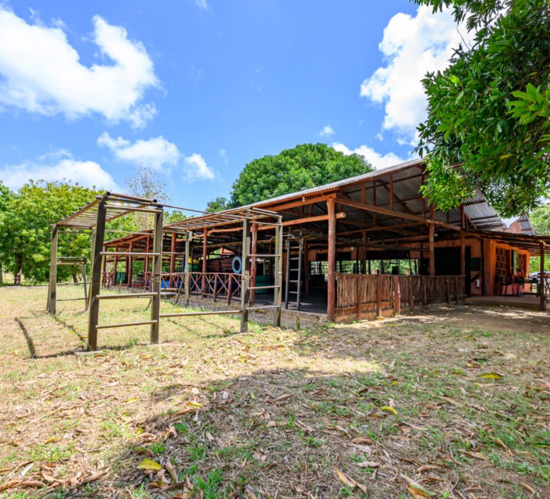 Luxury 2.7-acre creekfront property for sale in Mida Creek Watamu with ocean views, eco-lodge potential, and unique treehouse residence.