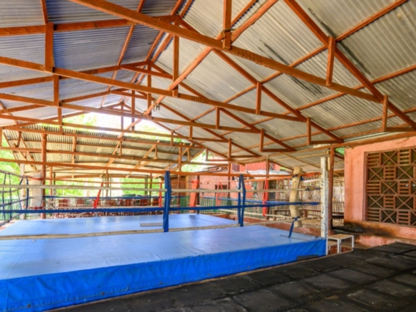 Luxury 2.7-acre creekfront property for sale in Mida Creek Watamu with ocean views, eco-lodge potential, and unique treehouse residence.