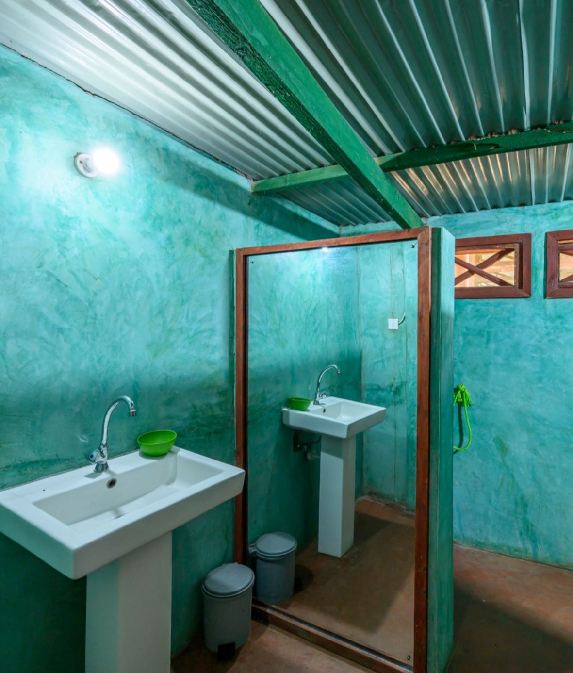 Luxury 2.7-acre creekfront property for sale in Mida Creek Watamu with ocean views, eco-lodge potential, and unique treehouse residence.