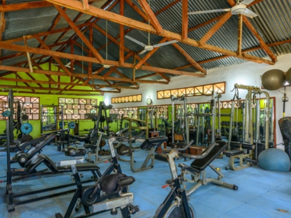 Luxury 2.7-acre creekfront property for sale in Mida Creek Watamu with ocean views, eco-lodge potential, and unique treehouse residence.