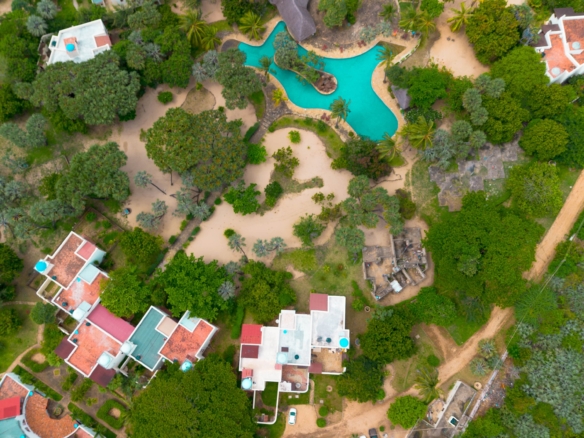 3br shortlet Malindi Kilimandogo