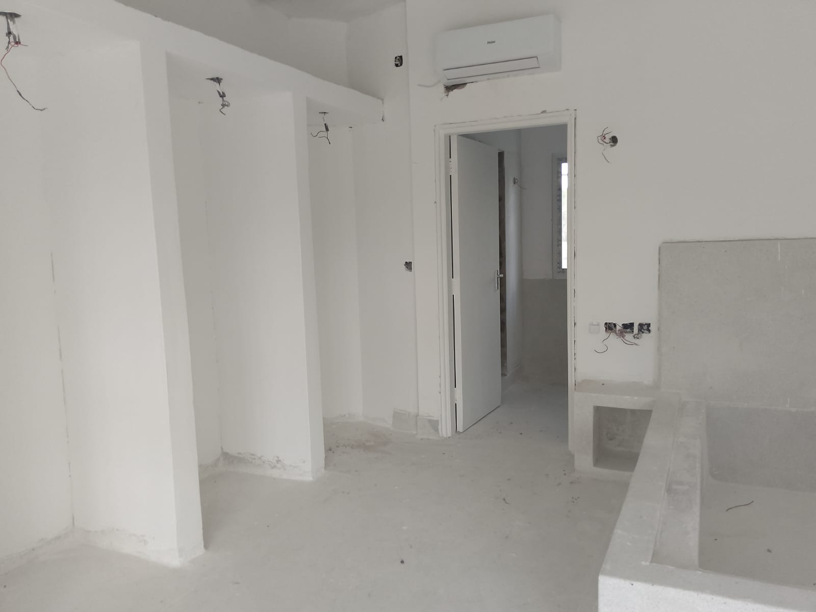 Luxury 2-bedroom duplex apartment at Iguana Beach Malindi with rooftop pool, double kitchen, verandah, and secure low-density compound near Lamu Road.