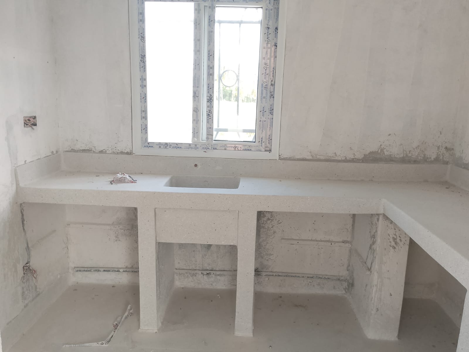 Luxury 2-bedroom duplex apartment at Iguana Beach Malindi with rooftop pool, double kitchen, verandah, and secure low-density compound near Lamu Road.