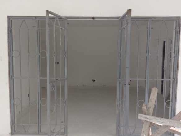 Luxury 2-bedroom duplex apartment at Iguana Beach Malindi with rooftop pool, double kitchen, verandah, and secure low-density compound near Lamu Road.