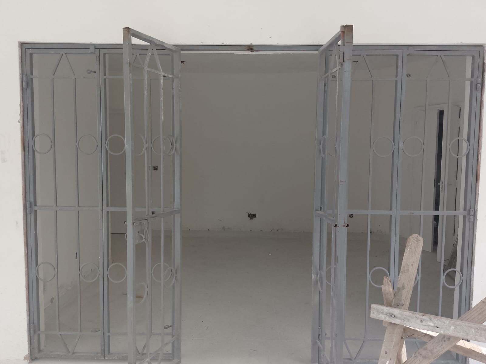 Luxury 2-bedroom duplex apartment at Iguana Beach Malindi with rooftop pool, double kitchen, verandah, and secure low-density compound near Lamu Road.