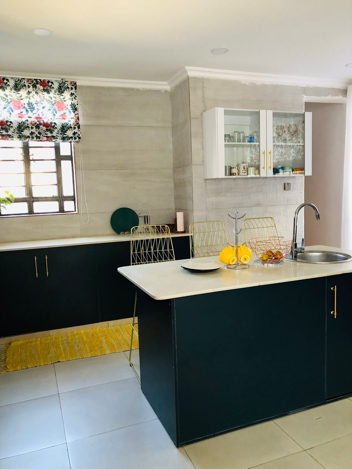 Luxury 4-bedroom house with DSQ for sale in gated community featuring solar panels, modern finishes, and premium amenities.