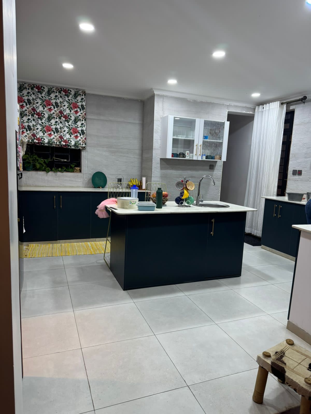 Luxury 4-bedroom house with DSQ for sale in gated community featuring solar panels, modern finishes, and premium amenities.