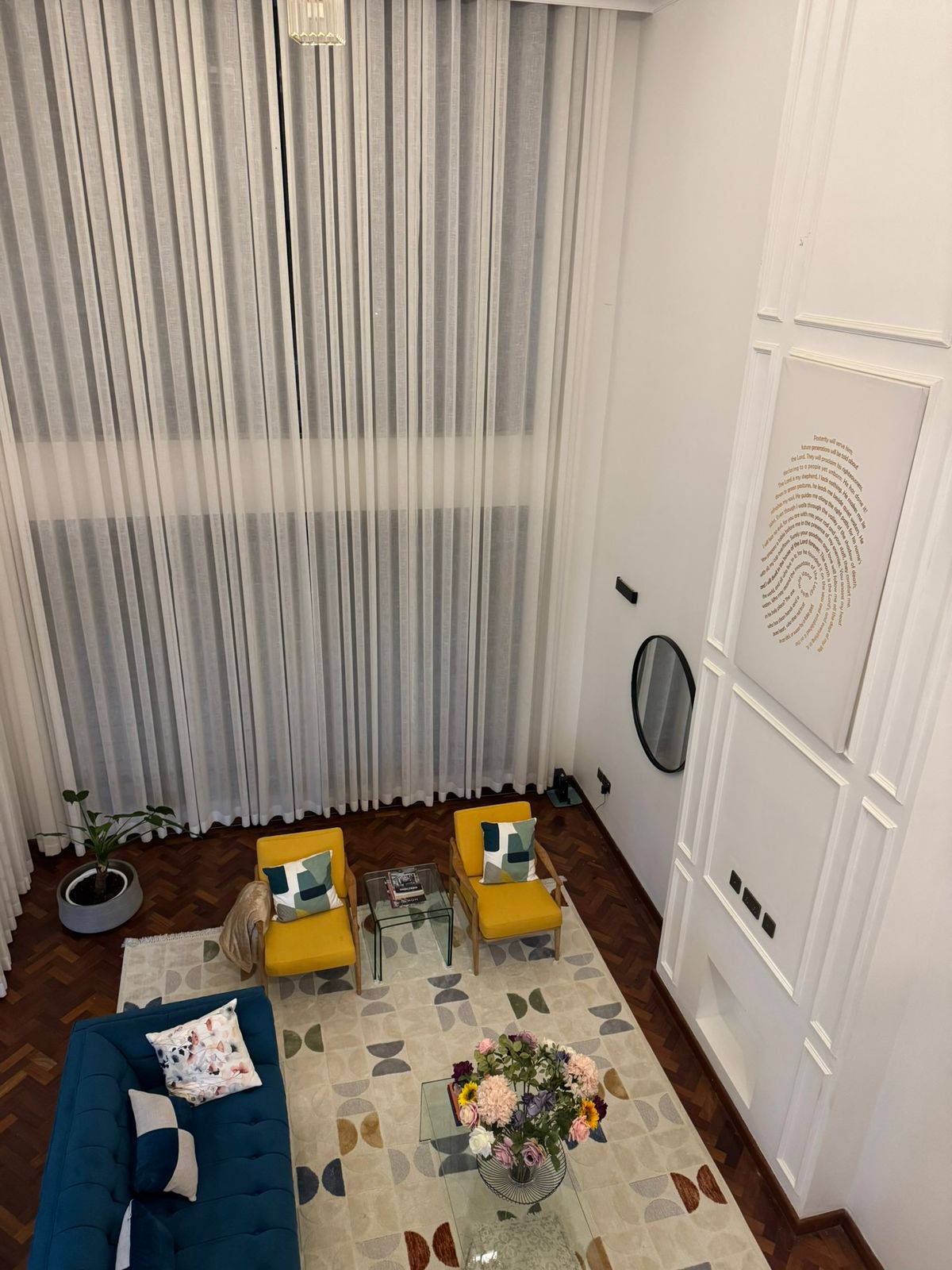 Luxury 4-bedroom house with DSQ for sale in gated community featuring solar panels, modern finishes, and premium amenities.