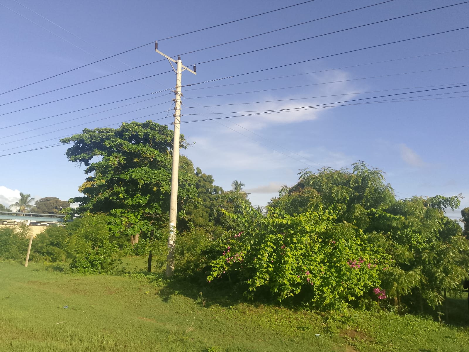 5.2-acre freehold land for sale along Mombasa Road ideal for commercial, residential, or mixed-use development.