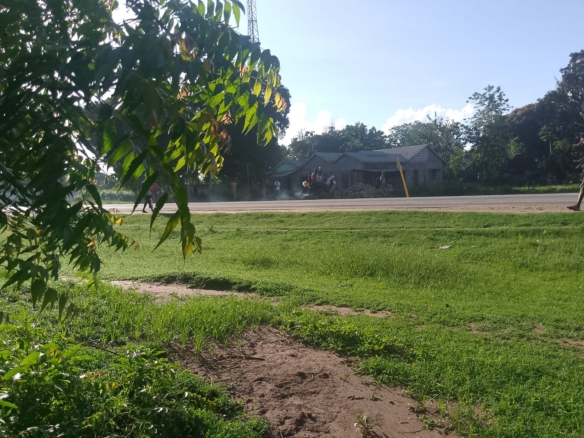 5.2-acre freehold land for sale along Mombasa Road ideal for commercial, residential, or mixed-use development.