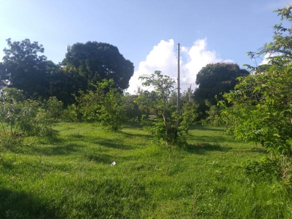 5.2-acre freehold land for sale along Mombasa Road ideal for commercial, residential, or mixed-use development.