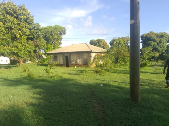 5.2-acre freehold land for sale along Mombasa Road ideal for commercial, residential, or mixed-use development.