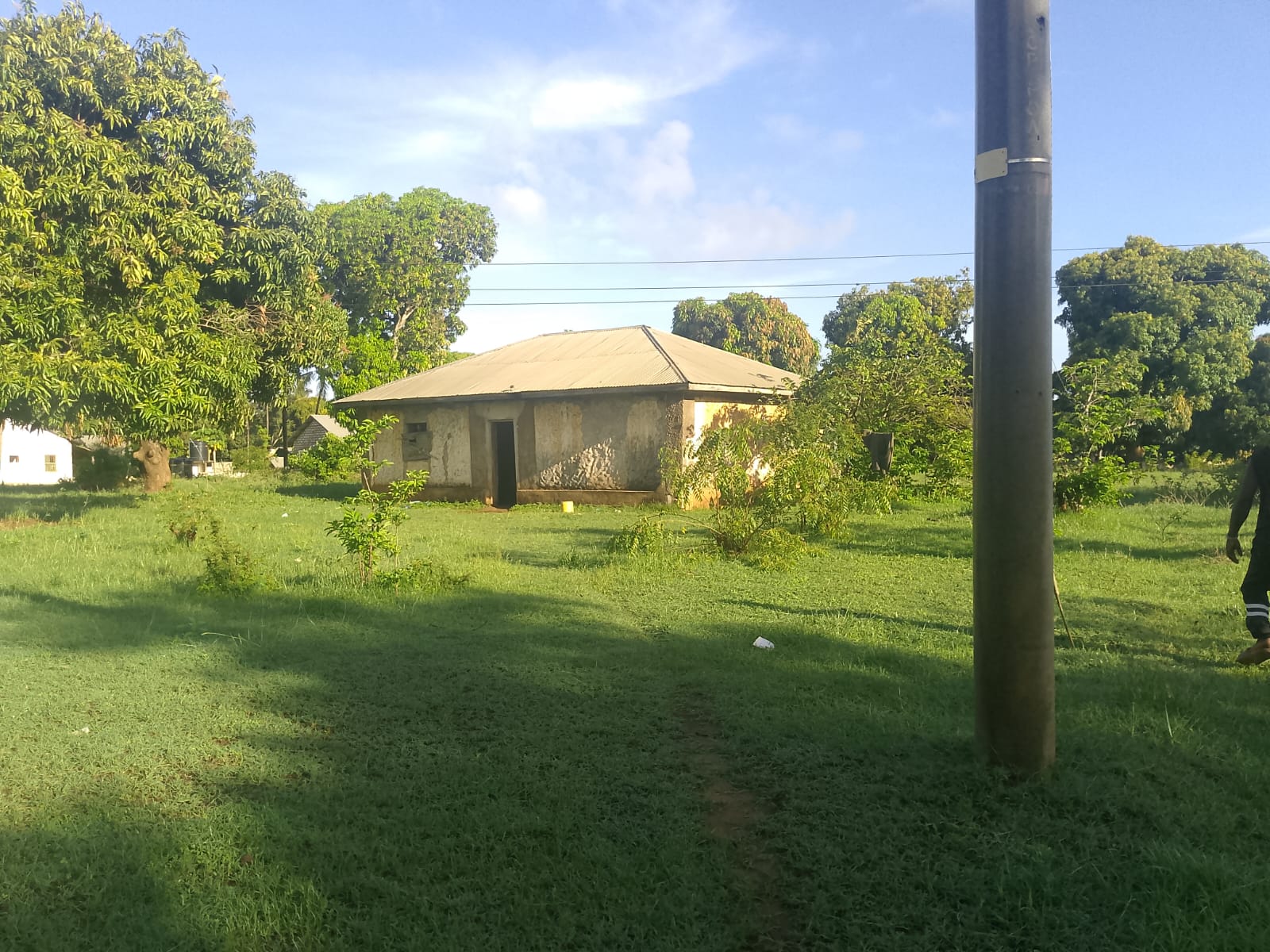 5.2-acre freehold land for sale along Mombasa Road ideal for commercial, residential, or mixed-use development.