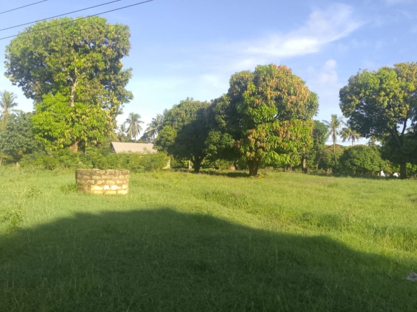 5.2-acre freehold land for sale along Mombasa Road ideal for commercial, residential, or mixed-use development.