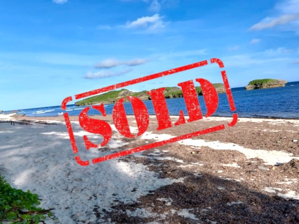 Exclusive 4-Acre Beachfront Land for Sale at Papa Remo, Watamu