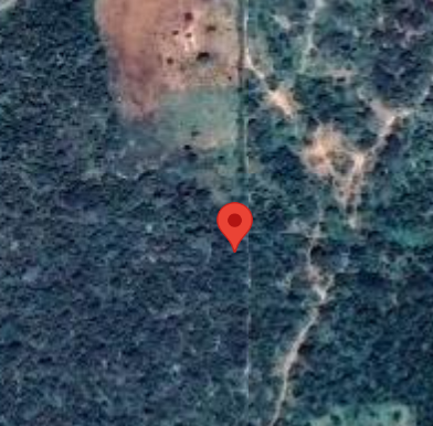 15 acres land for sale in Chakama Kathama near tarmac freehold title 185k per acre total 2.775M