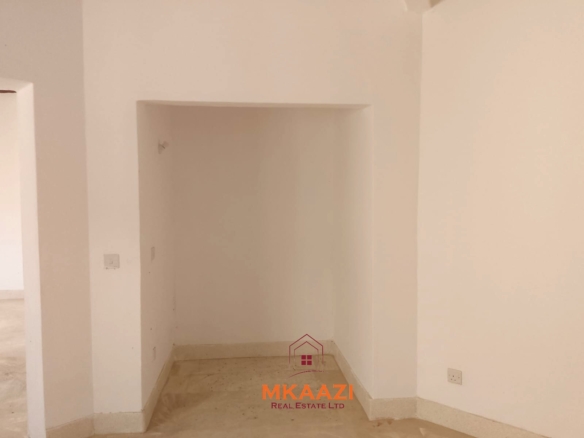 Block of 4 two-bedroom apartments for sale on Silversands Road Malindi with rooftop terrace, swimming pool, and Airbnb investment potential.