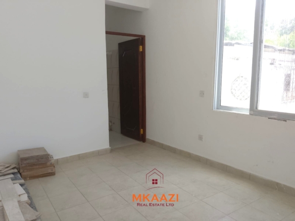 Block of 4 two-bedroom apartments for sale on Silversands Road Malindi with rooftop terrace, swimming pool, and Airbnb investment potential.