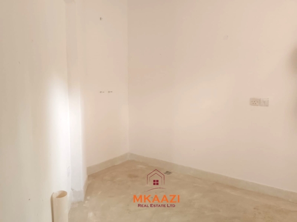 Block of 4 two-bedroom apartments for sale on Silversands Road Malindi with rooftop terrace, swimming pool, and Airbnb investment potential.