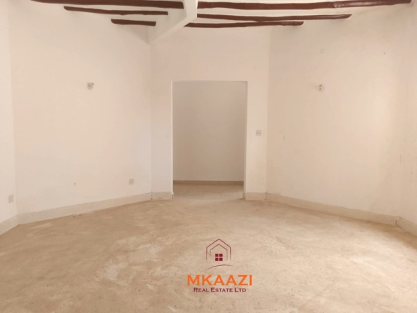 Block of 4 two-bedroom apartments for sale on Silversands Road Malindi with rooftop terrace, swimming pool, and Airbnb investment potential.